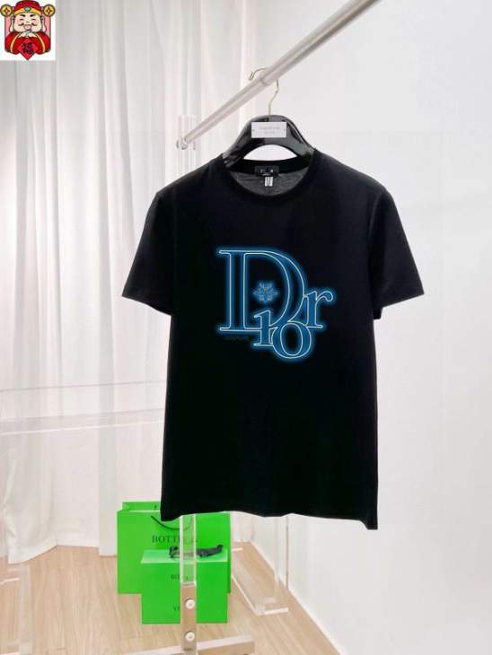 Dior T Shirts Short _SKUDiorM-5XLkdtr3016194